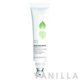 The Body Shop Moisture White Shiso 2 in 1 Brightening Eye Cream