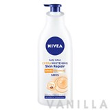 Nivea Extra Whitening Skin Repair SPF15