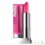 Maybelline Pink Alert