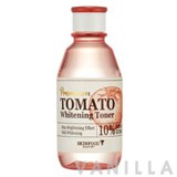 Skinfood Premium Tomato Whitening Toner