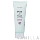 Etude House Dust Cut Micro Foam Cleanser