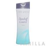 Cute Press Dandruff Control Shampoo