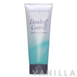 Cute Press Dandruff Control Conditioning Treatment