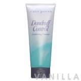 Cute Press Dandruff Control Conditioning Treatment  