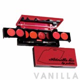 Mistine Adorable Kiss Lip Palette