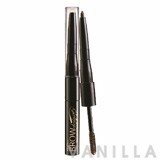 Mistine Brow Designer Mascara & Pencil