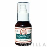 Abhaibhubejhr Rice Nano Hair Serum