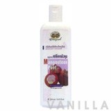 Abhaibhubejhr Mangosteen Peel Liquid Soap