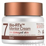 Dr.G Bio-RTx Mentor Cream 7 For Damaged Skin