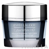 Estee Lauder CyberWhite HD Advanced Brightening Night Creme