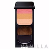 Shiseido The Makeup Face Color Enhancing Trio