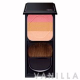 Shiseido The Makeup Face Color Enhancing Trio