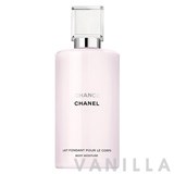 Chanel Chance Body Moisture