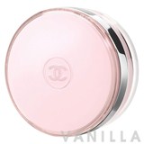 Chanel Chance Shimmering Body Cream