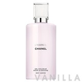Chanel Chance Body Cleanse