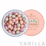 Essence Me & My Ice Cream Shimmer Pearls