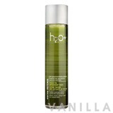 H2O+ Marine Defense Green Tea Antioxidant Toner