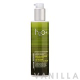 H2O+ Marine Defense Green Tea Antioxidant Cleansing Milk