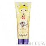 Cathy Doll Stop Time Body Gold Scrub