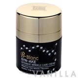 B-Blanc SYN-AKE Intensive Wrinkle Care Cream 
