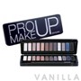 Gino McCray The Professional Make Up Eye Shadow Palette