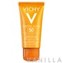 Vichy Ideal Capital Soleil SPF50 Mattifying Face Fluid Dry Touch SPF50