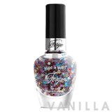 Wet n Wild Fergie Nail Color