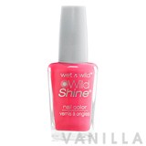 Wet n Wild Wild Shine Nail Color