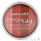 Wet n Wild Mega Glo Illuminating Powder