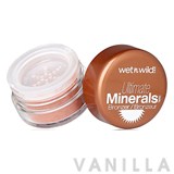 Wet n Wild Ultimate Minerals Bronzer