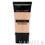 Wet n Wild Coverall Cream Foundation