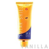 U Star Solar Shield SPF30 Sun Block for Face 