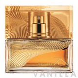 Shiseido Zen Gold Elixir Eau de Parfum Absolue