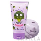 Etude House Play Therapy Wash Off Pack Spot Care