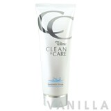 Tellme Clean & Care Sandiness Foam