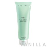 Tellme Cucumber Foaming Cleanser