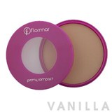 Flormar Pretty Compact Powder