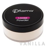 Flormar Loose Powder