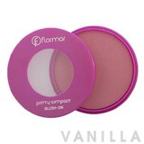 Flormar Pretty Compact Blush