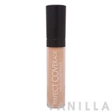 Flormar Perfect Coverage Liquid Concealer