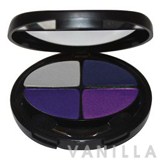 Flormar Quartet Eye Shadow