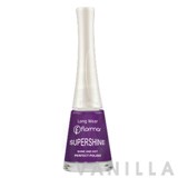 Flormar Supershine Nail Polish