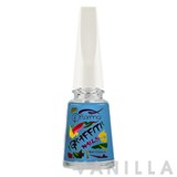 Flormar Graffiti Nail Polish