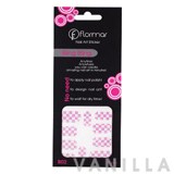 Flormar Nail Art Stickers Bling Bling