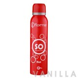 Flormar So Hot