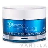 Flormar Advice Purely Moisturizing Day Cream