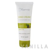Flormar Hand Cream With Olive Oil