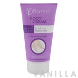 Flormar Foot Cream