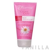 Flormar Clean Care Facial Cleansing Gel