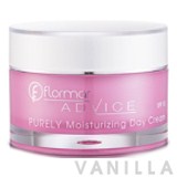 Flormar Advice Purely Moisturizing Day Cream